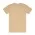 Mens Block Tee (3XL-5XL) - 5050B - Tan