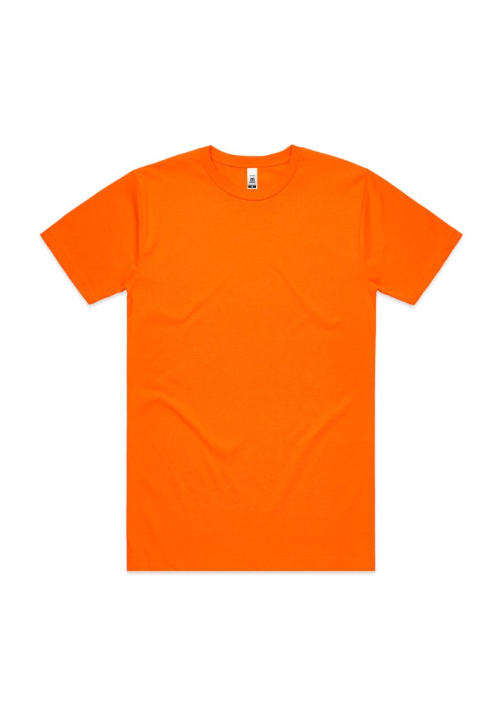 Block Tee