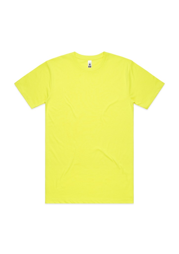 Block Tee