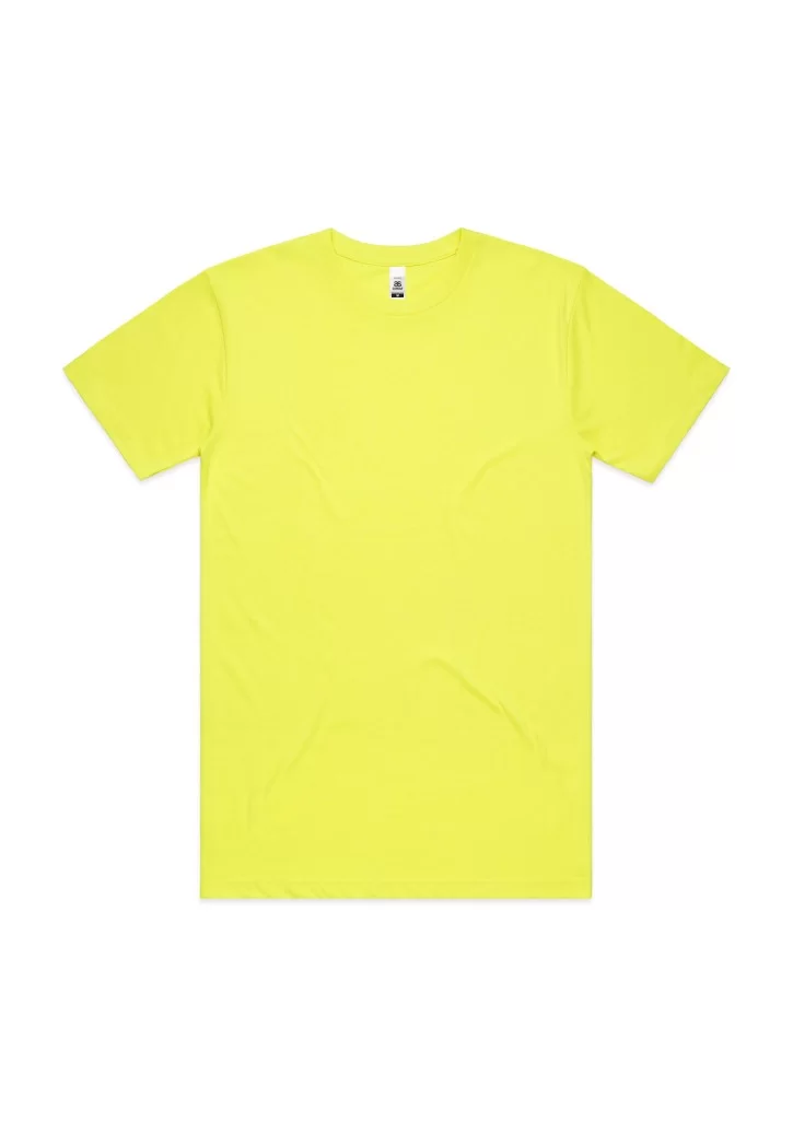 Block Tee