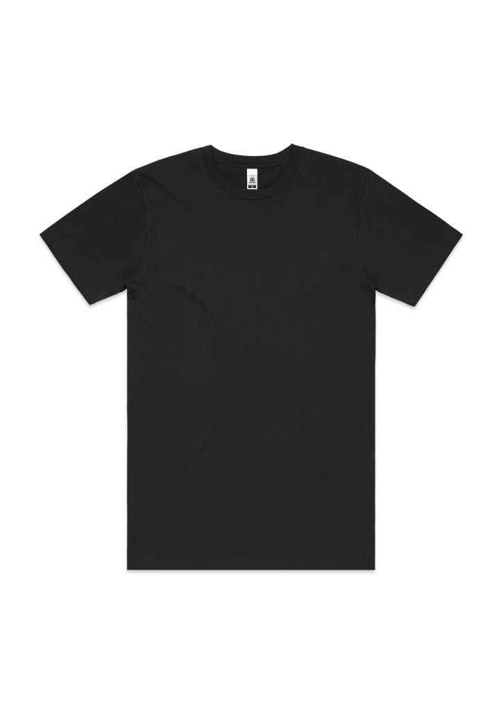 Block Tee