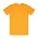 Block Tee - Gold
