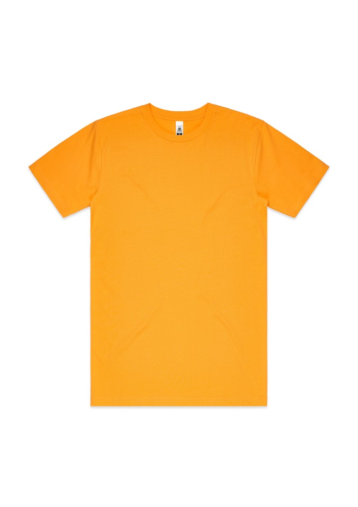 Block Tee