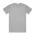 Block Tee - Grey Marle