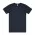 Block Tee - Navy