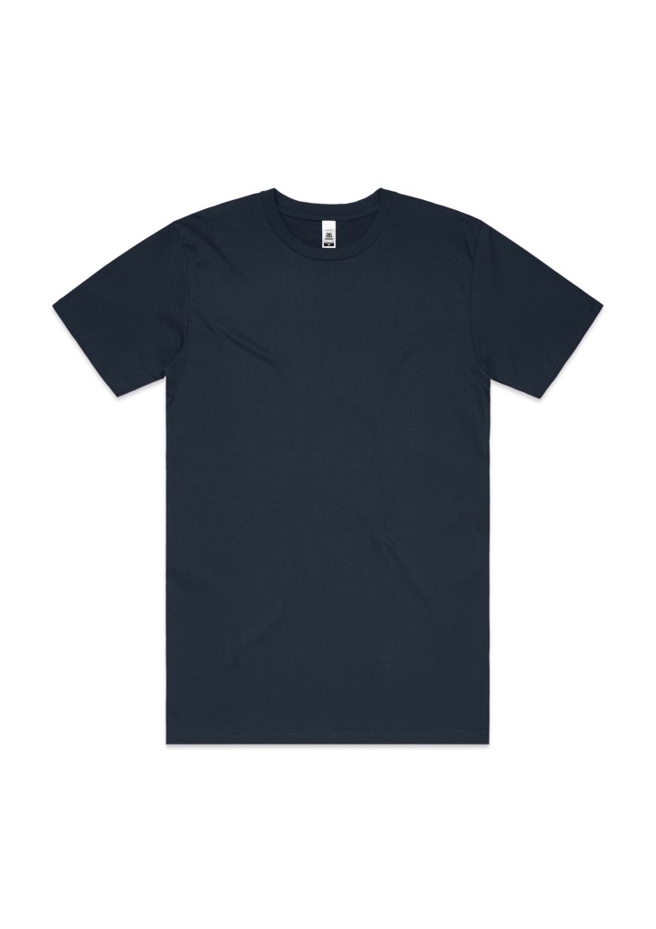 Block Tee