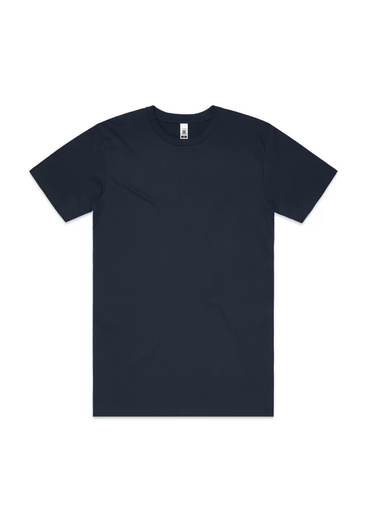 Block Tee