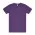 Block Tee - Purple