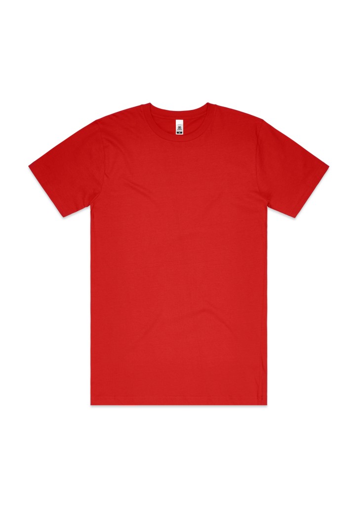 Block Tee