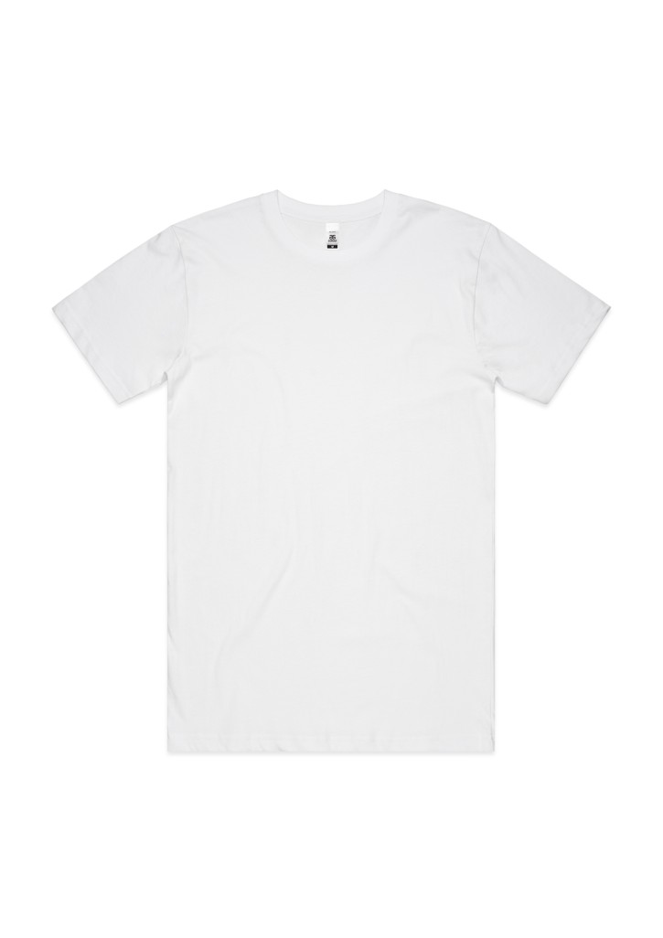 Block Tee