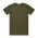 Mens Basic Tee - 5051 - Army