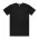 Mens Basic Tee - 5051 - Black