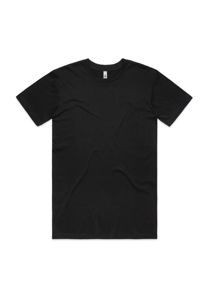 Mens Basic Tee - 5051 Mens Basic Tee - 5051