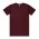 Mens Basic Tee - 5051 - Burgundy