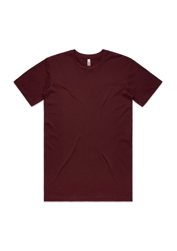Mens Basic Tee - 5051 Mens Basic Tee - 5051