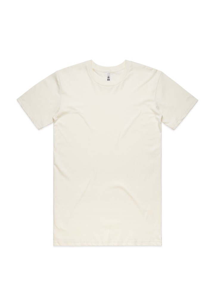 Mens Basic Tee - 5051 Mens Basic Tee - 5051