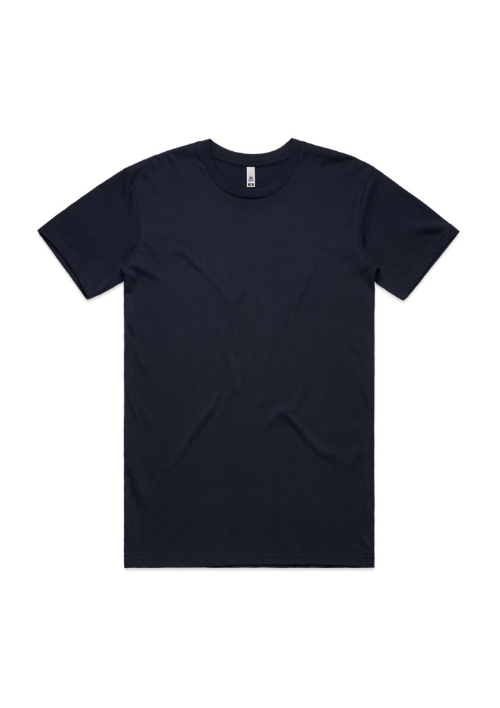 Mens Basic Tee - 5051 Mens Basic Tee - 5051