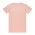 Basic Tee - Pale Pink