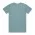 Basic Tee - Slate Blue