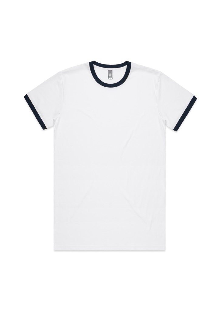 Ringer Tee