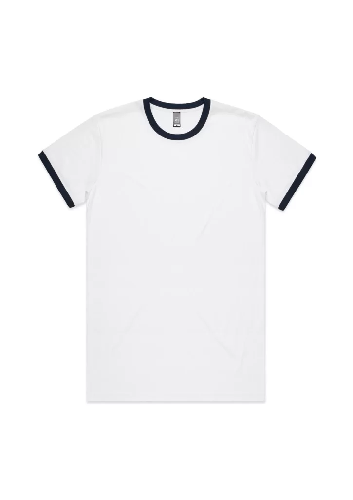 Ringer Tee