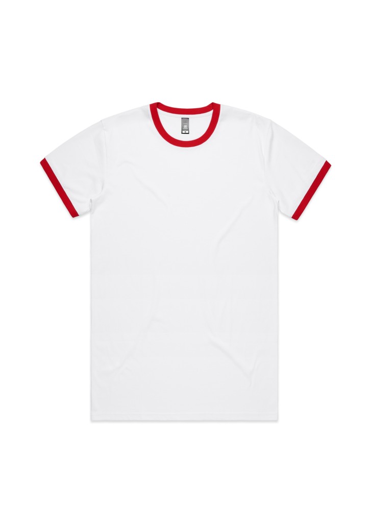 Ringer Tee