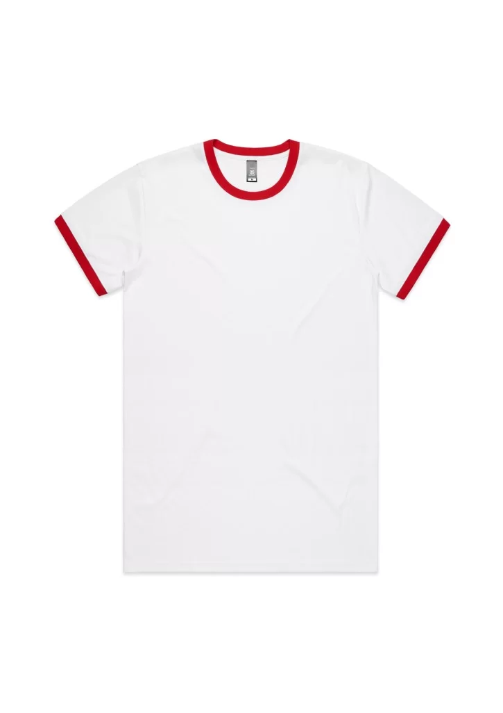 Ringer Tee