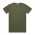 Mens Faded Tee - 5065 - Faded Army