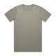 Mens Faded Tee - 5065