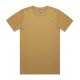 Mens Faded Tee - 5065