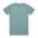 Mens Faded Tee - 5065 - Faded Slate