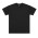 Classic Oversized Tee - Black