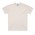 Classic Oversized Tee - Bone