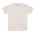 Classic Oversized Tee - Bone