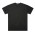 Classic Oversized Tee - Coal