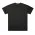 Classic Oversized Tee - Coal