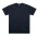 Classic Oversized Tee - Navy