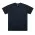 Classic Oversized Tee - Navy