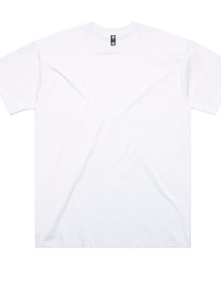 Classic Oversized Tee