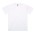 Classic Oversized Tee - White