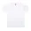 Classic Oversized Tee - White
