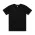 Staple Minus Tee - Black