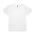 Staple Minus Tee - White