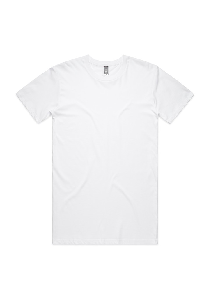 Staple Plus Tee
