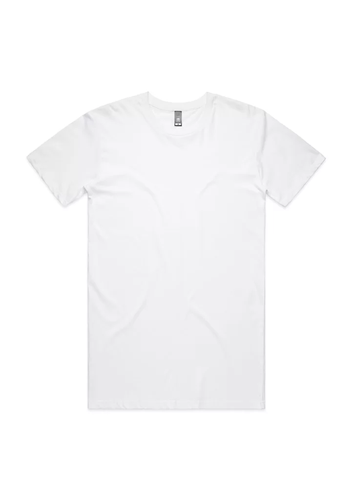 Staple Plus Tee