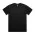 Mens Heavy Tee - 5080 - Black