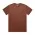 Mens Heavy Tee - 5080 - Clay