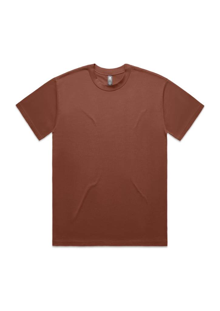 Mens Heavy Tee - 5080 Mens Heavy Tee - 5080
