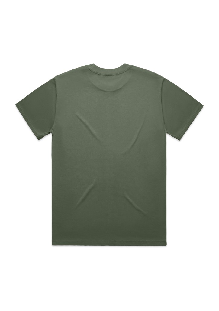 Mens Heavy Tee - 5080 Mens Heavy Tee - 5080