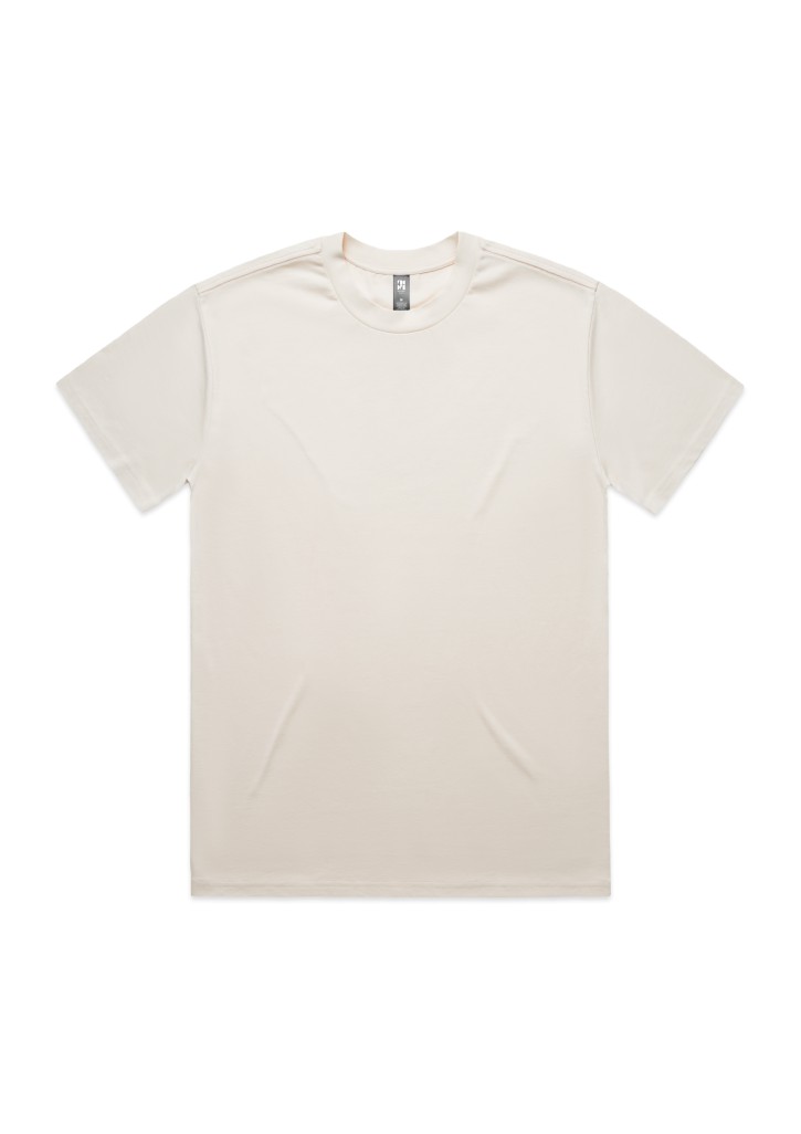 Mens Heavy Tee - 5080 Mens Heavy Tee - 5080